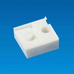 GTR-06K - Cubierta para transistores | Gecko Fastener GmbH