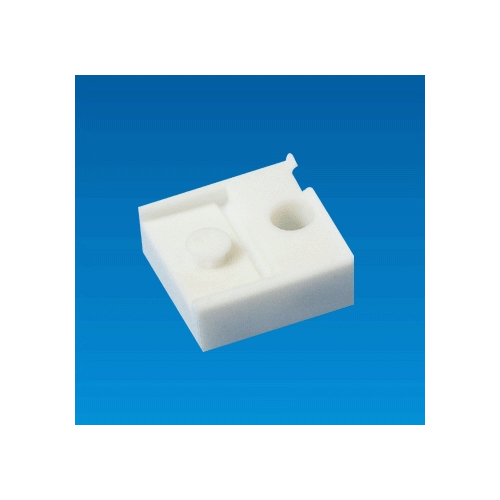GTR-06K - Transistorbehuizing | Gecko Fastener GmbH