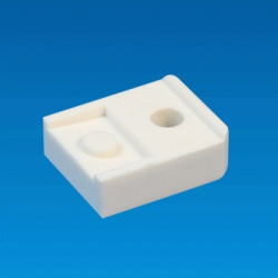 GTR-08C - Couvercle de transistor | Gecko Fastener GmbH