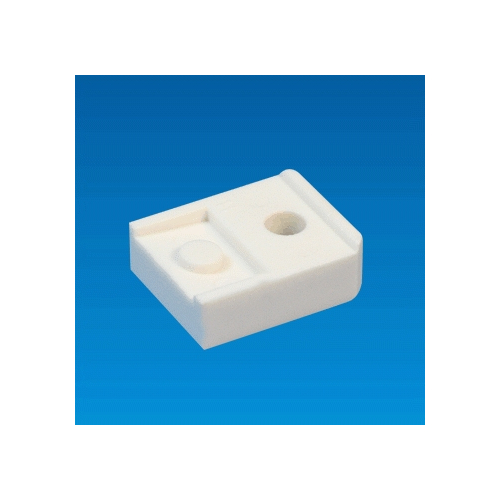 GTR-08C - Tapa para transistores | Gecko Fastener GmbH