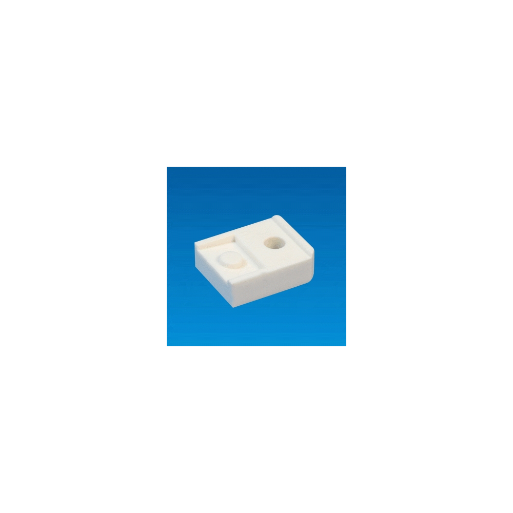 GTR-08C - Couvercle de transistor | Gecko Fastener GmbH
