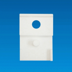 GTR-09 - Transistor Cover | Gecko Fastener GmbH