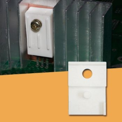 GTR-09 - Copertura per transistor | Gecko Fastener GmbH 2