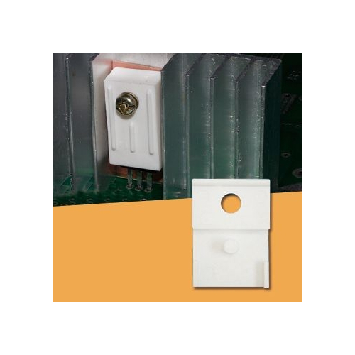 GTR-09 - Couvercle de transistor | Gecko Fastener GmbH