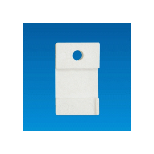 GTR-10 - Transistor Cover | Gecko Fastener GmbH