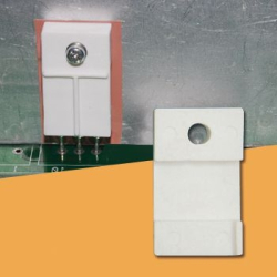 GTR-10 - Couvercle de transistor | Gecko Fastener GmbH 2