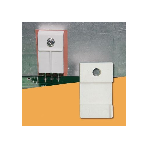 GTR-10 - Couvercle de transistor | Gecko Fastener GmbH
