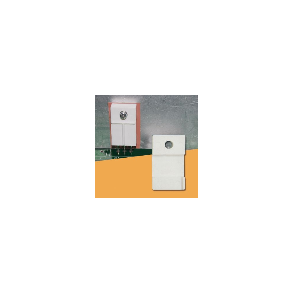 GTR-10 - Transistorbehuizing | Gecko Fastener GmbH
