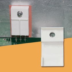 GTR-11 - Copertura per transistor | Gecko Fastener GmbH 2