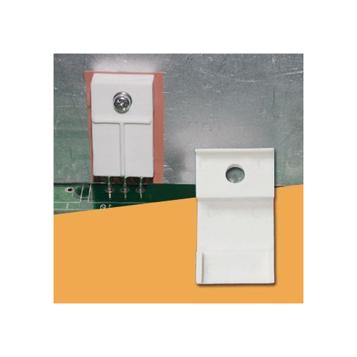 GTR-11 - Transistorbehuizing | Gecko Fastener GmbH