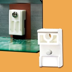 GTR-21KP - Couvercle de transistor | Gecko Fastener GmbH 2