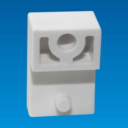 GTR-20MK - Copertura per transistor | Gecko Fastener GmbH