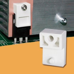 GTR-20MK - Cache-transistor | Gecko Fastener GmbH 2