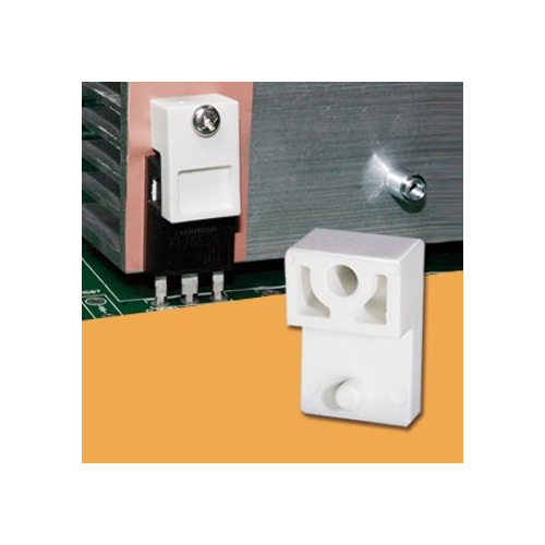 GTR-20MK - Transistor Cover | Gecko Fastener GmbH