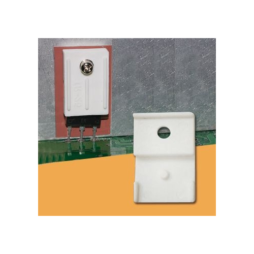 GTR-25 - Transistorbehuizing | Gecko Fastener GmbH