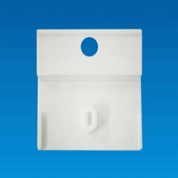 GTR-31 - Couvercle de transistor | Gecko Fastener GmbH