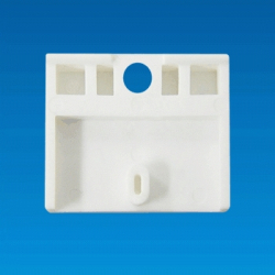 GTR-31A - Transistorbehuizing | Gecko Fastener GmbH