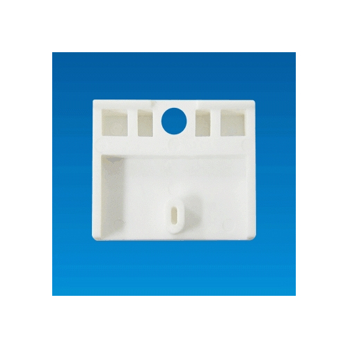 GTR-31A - Couvercle de transistor | Gecko Fastener GmbH