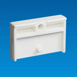 GTR-33MQ - Transistor Cover | Gecko Fastener GmbH