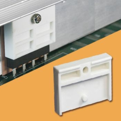 GTR-33MQ - Cubierta para transistores | Gecko Fastener GmbH 2