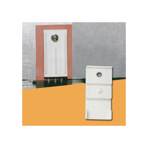 GTR-35 - Transistorbehuizing | Gecko Fastener GmbH