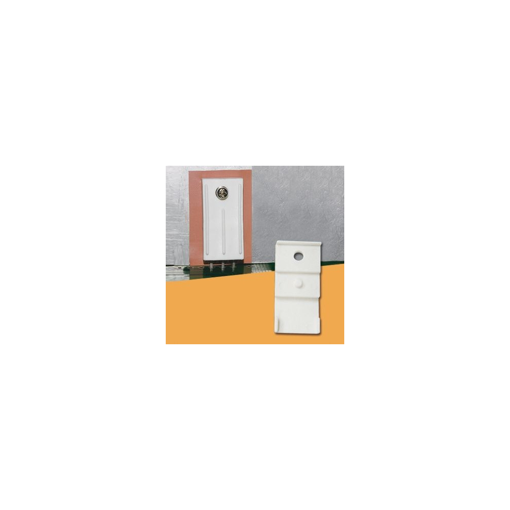 GTR-35 - Transistorbehuizing | Gecko Fastener GmbH