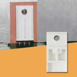 GTR-35C - Transistorbehuizing | Gecko Fastener GmbH 2