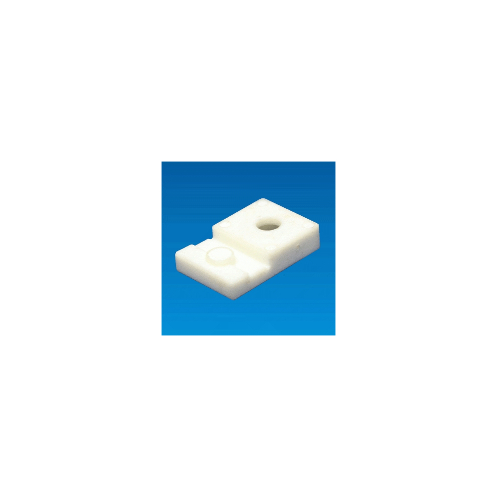 GTR-4GS - Cache pour transistor | Gecko Fastener GmbH