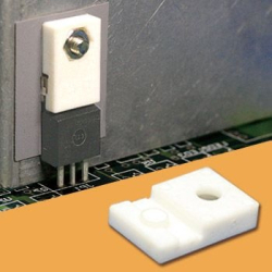 GTR-4GS - Transistorbehuizing | Gecko Fastener GmbH 2