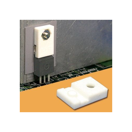 GTR-4GS - Transistor Cover | Gecko Fastener GmbH