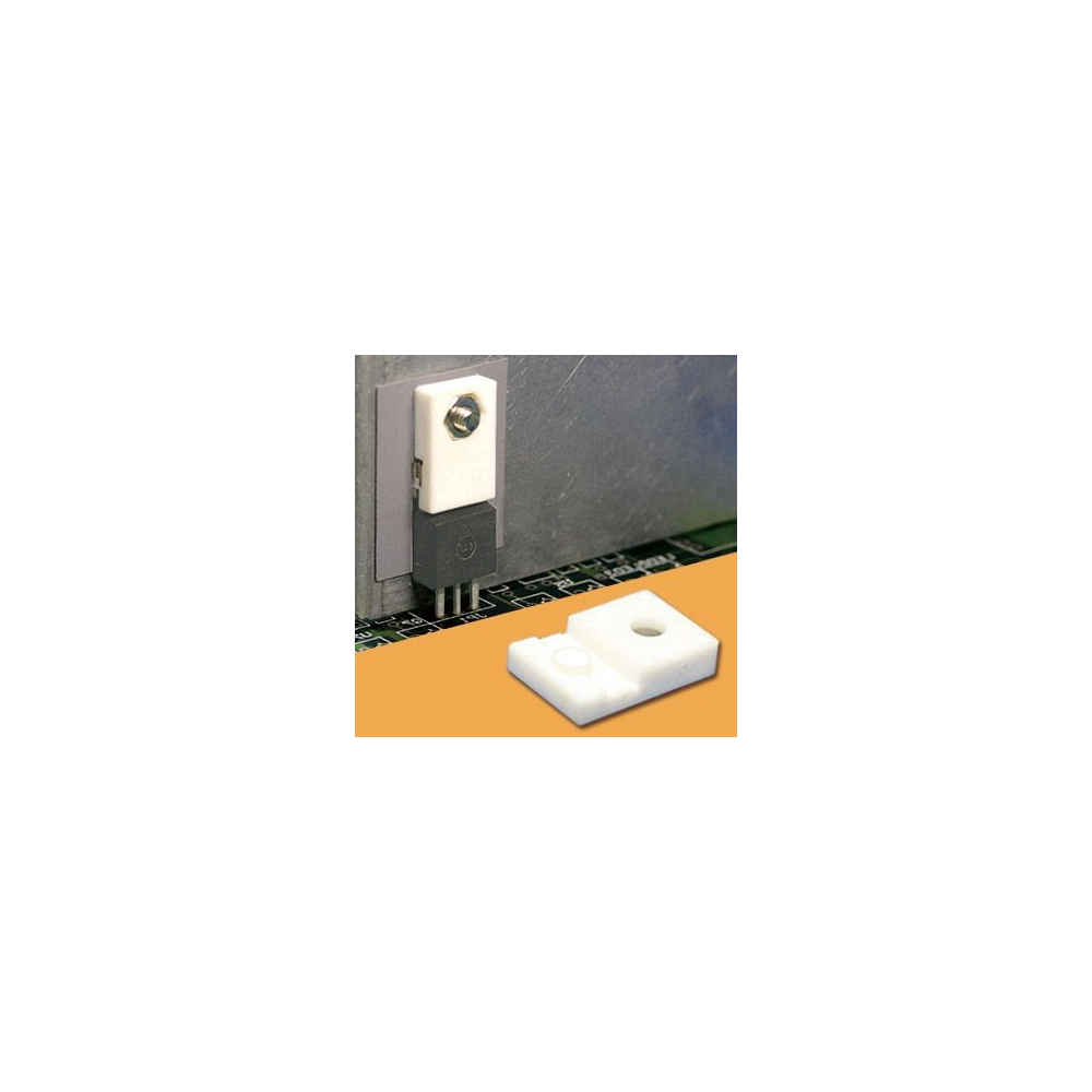 GTR-4GS - Transistorbehuizing | Gecko Fastener GmbH
