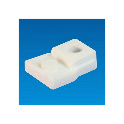 GTR-4LF - Transistor Cover | Gecko Fastener GmbH