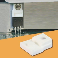 GTR-4LF - Cache-transistor | Gecko Fastener GmbH 2