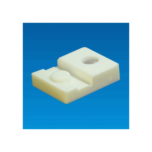GTR-4RL - Couvercle de transistor | Gecko Fastener GmbH