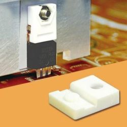 GTR-4RL - Couvercle de transistor | Gecko Fastener GmbH 2