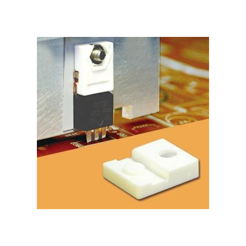 GTR-4RL - Copertura per transistor | Gecko Fastener GmbH
