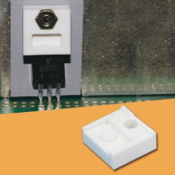 GTR-6AF - Couvercle de transistor | Gecko Fastener GmbH 2