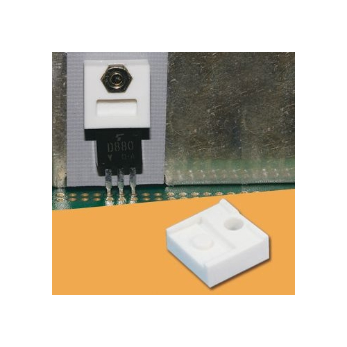 GTR-6AF - Transistorbehuizing | Gecko Fastener GmbH
