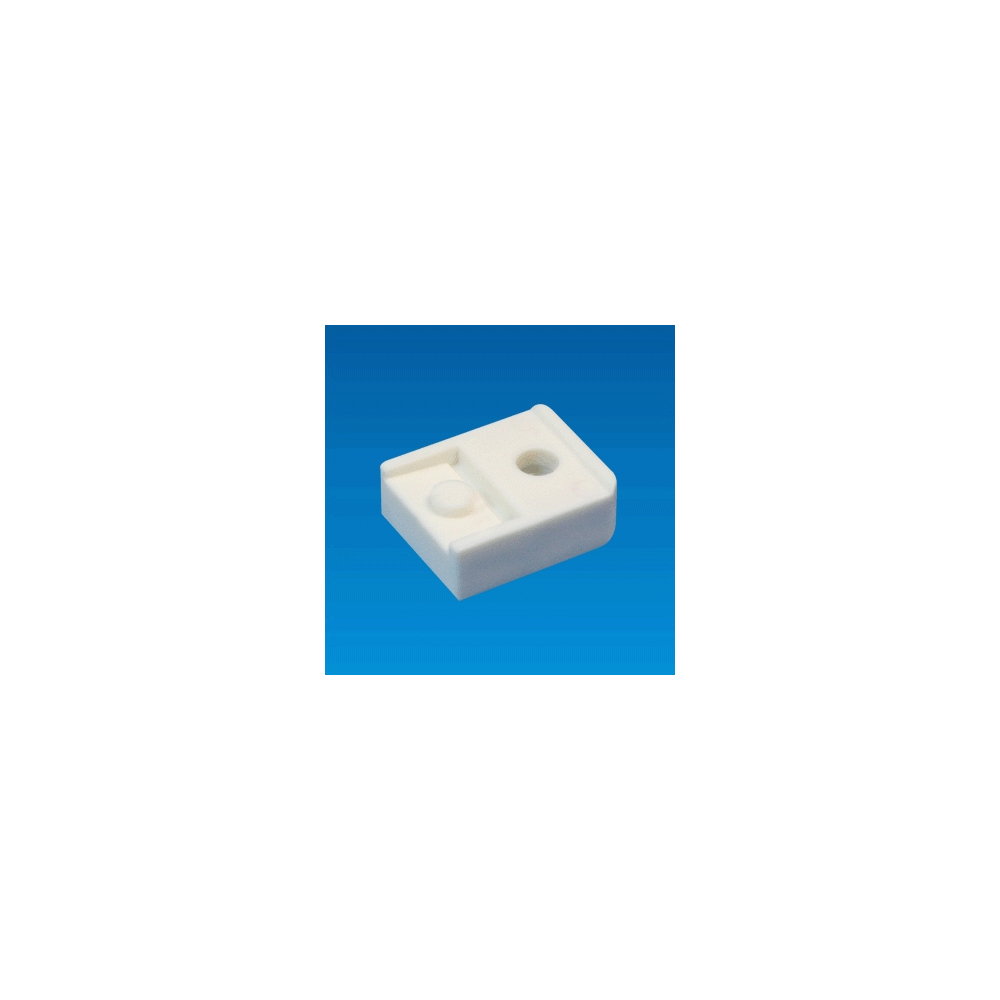 GTR-8CF - Cache pour transistor | Gecko Fastener GmbH