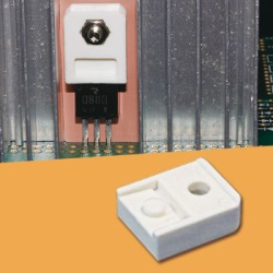 GTR-8CF - Copertura per transistor | Gecko Fastener GmbH 2