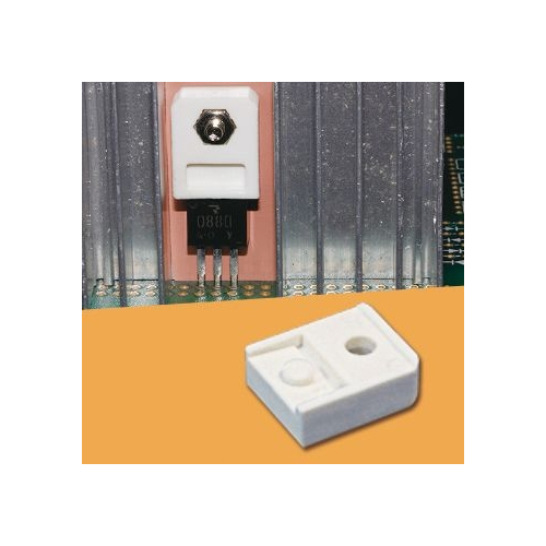 GTR-8CF - Copertura per transistor | Gecko Fastener GmbH
