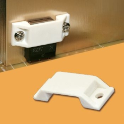 GTRM-01 - Transistorbehuizing | Gecko Fastener GmbH 2