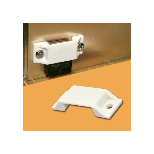 GTRM-01 - Couvercle de transistor | Gecko Fastener GmbH