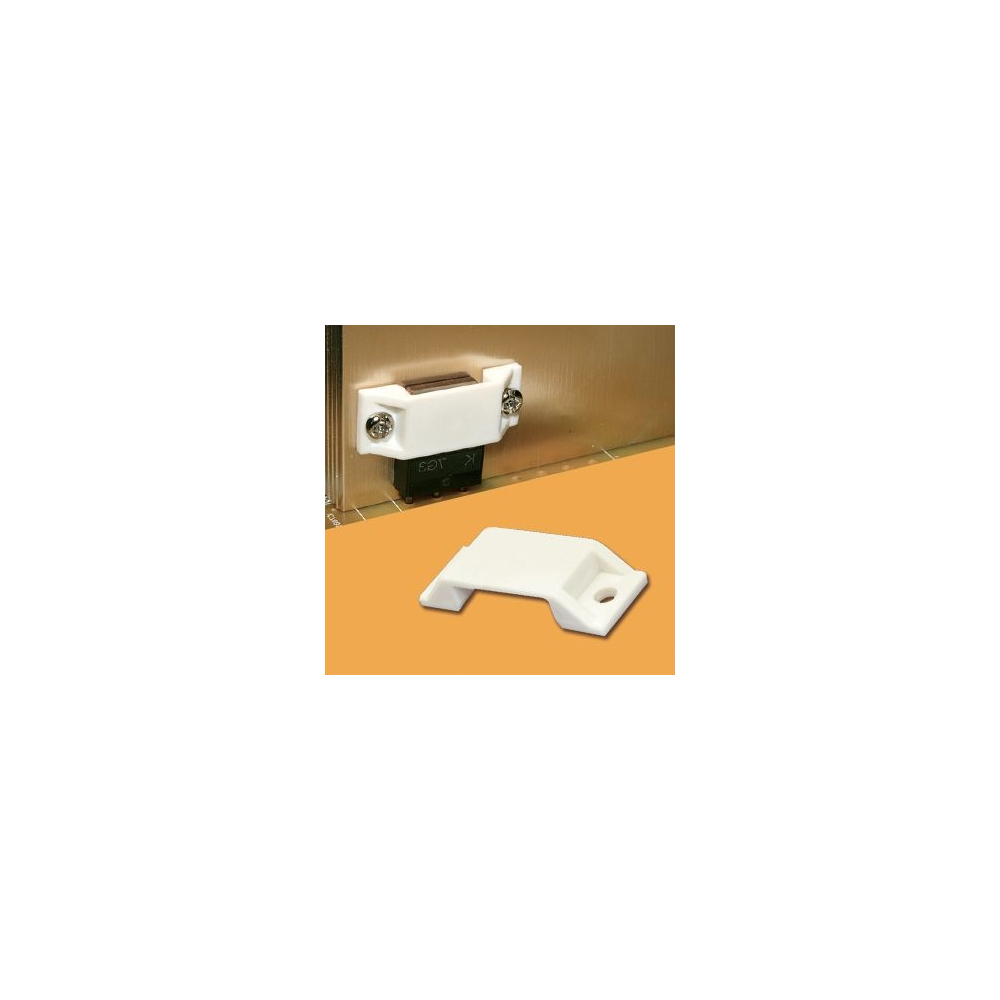 GTRM-01 - Couvercle de transistor | Gecko Fastener GmbH