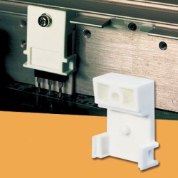 GTRX-28K - Couvercle de transistor | Gecko Fastener GmbH 2
