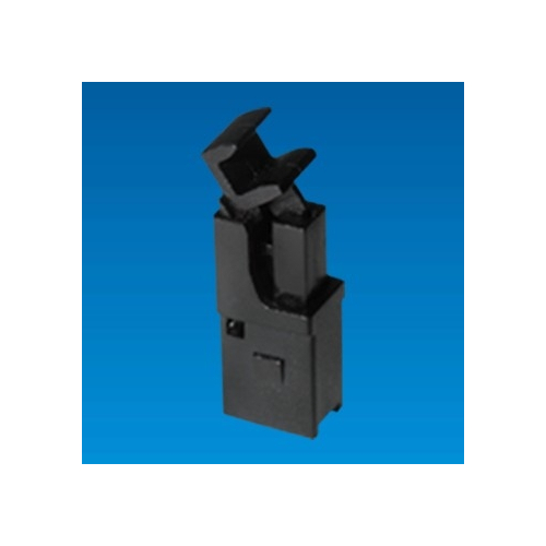 GDL-250 - Cierre a presión con bloqueo central de plástico | Gecko Fastener GmbH