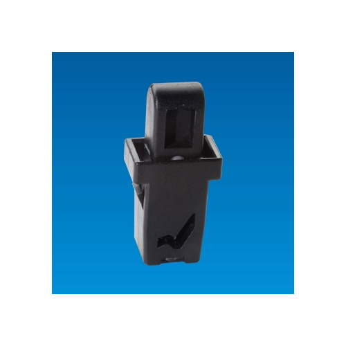 GDL-400P - Kunststof vergrendeling met centrale vergrendeling | Gecko Fastener GmbH