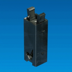 GDL-550 - Plastic Centre Lock Push Latch | Gecko Fastener GmbH