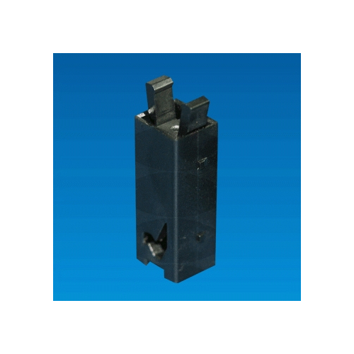 GDL-550 - Plastic Centre Lock Push Latch | Gecko Fastener GmbH