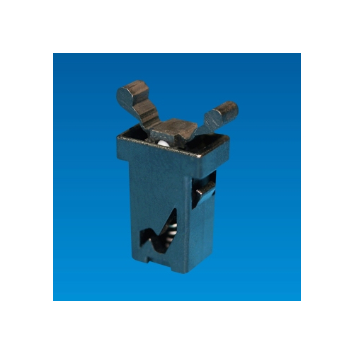 GDL-100C - Plastic Centre Lock Push Latch | Gecko Fastener GmbH